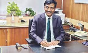 Tyagi Ravindra Kumar appointed Power Grid Corporations CMD