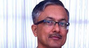 The new director of home guards, civil defense, and fire service is Vivek Srivastava.