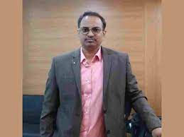 P Santhosh, CGM of Canara Bank, is appointed MD of NARCL