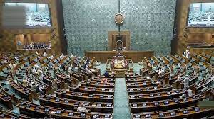 A bill to control the appointment of top poll workers and the chief election commissioner is passed by the Lok Sabha. Details are available here.