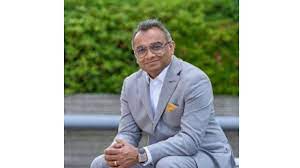 Gupta Ashwani named CEO of the Special Economic Zone and Adani Ports