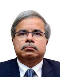 In Railway, Satish Kumar took over as member (Traction & Rolling).