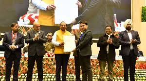 LG gives 398 government job letters.