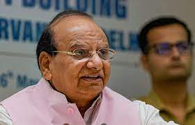 The Delhi government will fill more than 22,000 positions within the next year: Saxena, LG VK