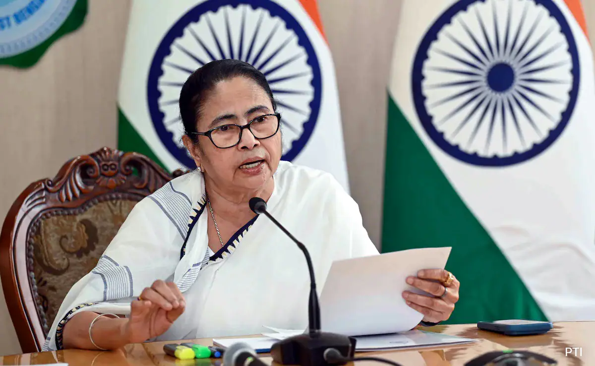 Mamata Banerjee has scheduled a communal harmony rally for January 22.