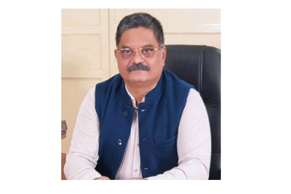 The CMD of Electronics Corporation of India Limited is Anurag Kumar.