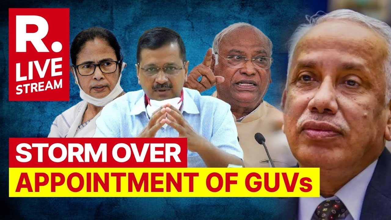 SUCC challenges the governor over the mass appointment move.