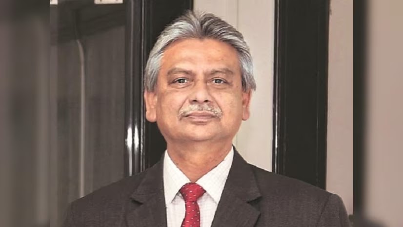 The government extends Michael Patras term as RBI deputy governor by one year.