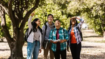 Study Abroad | New to the UK as a student? Continue to be content, cheerful, and logical.