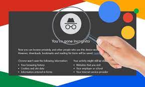 Google Chrome Incognito Mode Warning Updated After Long-Disputed Tracking Lawsuit