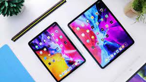 Apple could launch its biggest iPad Air with 12.9-inch display soon. Here's what we know so far