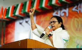 Mamata Banerjee: