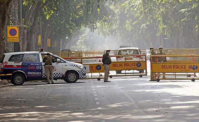 Traffic Advisory For Bharat Parv, To Be Held From January 23 To January 31: Delhi Police