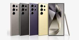 Samsung Galaxy S24 Series to Be Available on Blinkit in Select Cities; Doorstep Delivery in 10 Minutes
