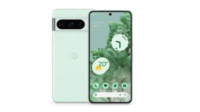 Google Pixel 8, Pixel 8 Pro Get New Mint Colour Option; Available in Only 128GB Variant