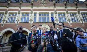 ICJ verdict looms: What if interim ruling goes against Israel on January 26