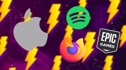 ‘Hot garbage’ and ‘total farce:’ Apple’s new App Store policies trigger strong reactions