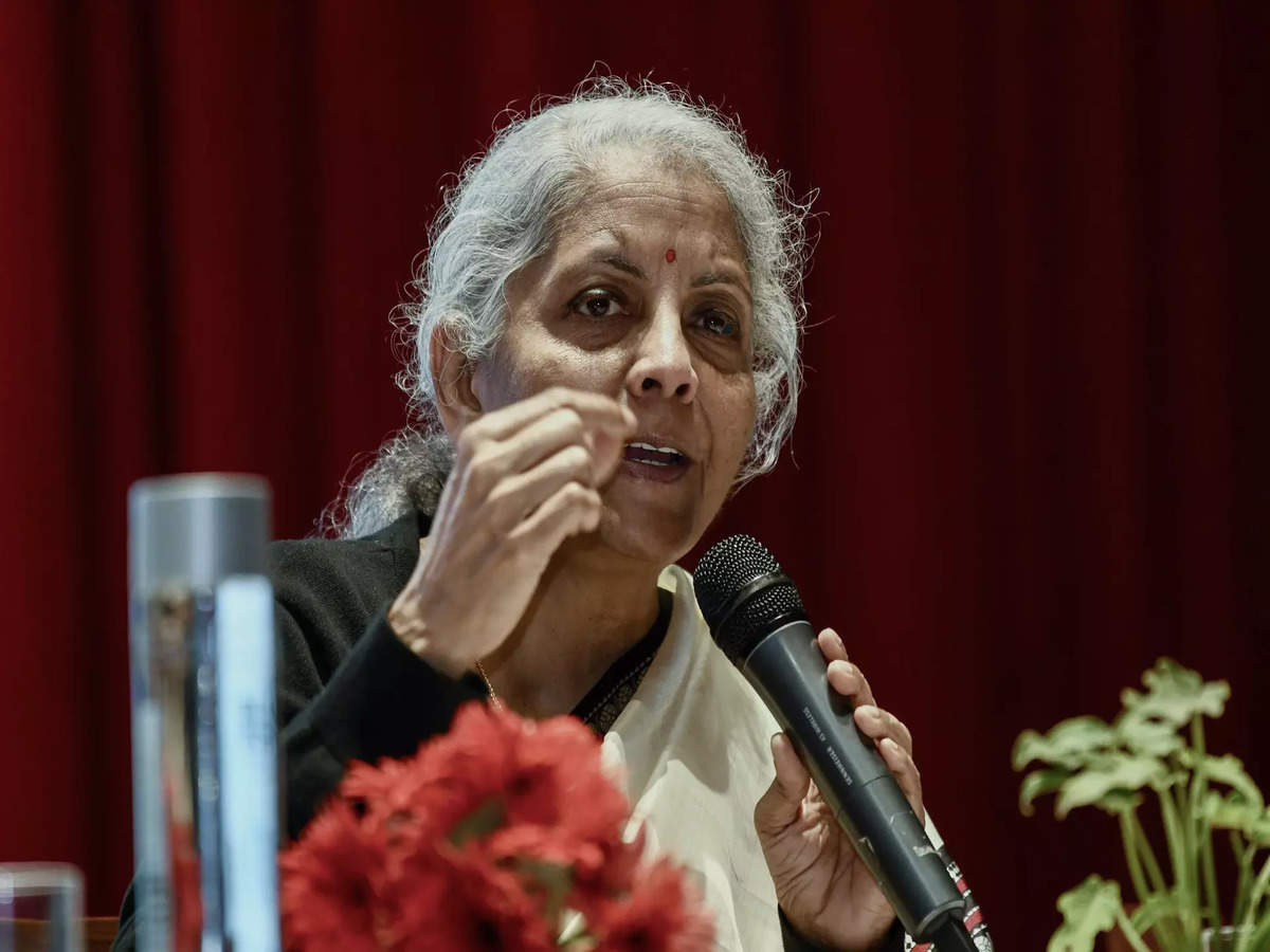 2024 Budget: FM According to Nirmala Sitharaman, the budget may prioritize these four key sectors.