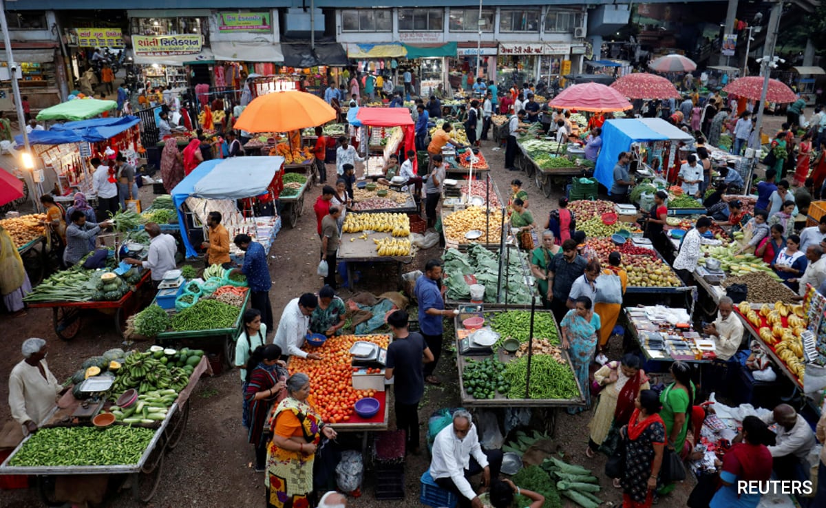 The Governments Economic Report Highlights Three Trends for the Upcoming Years