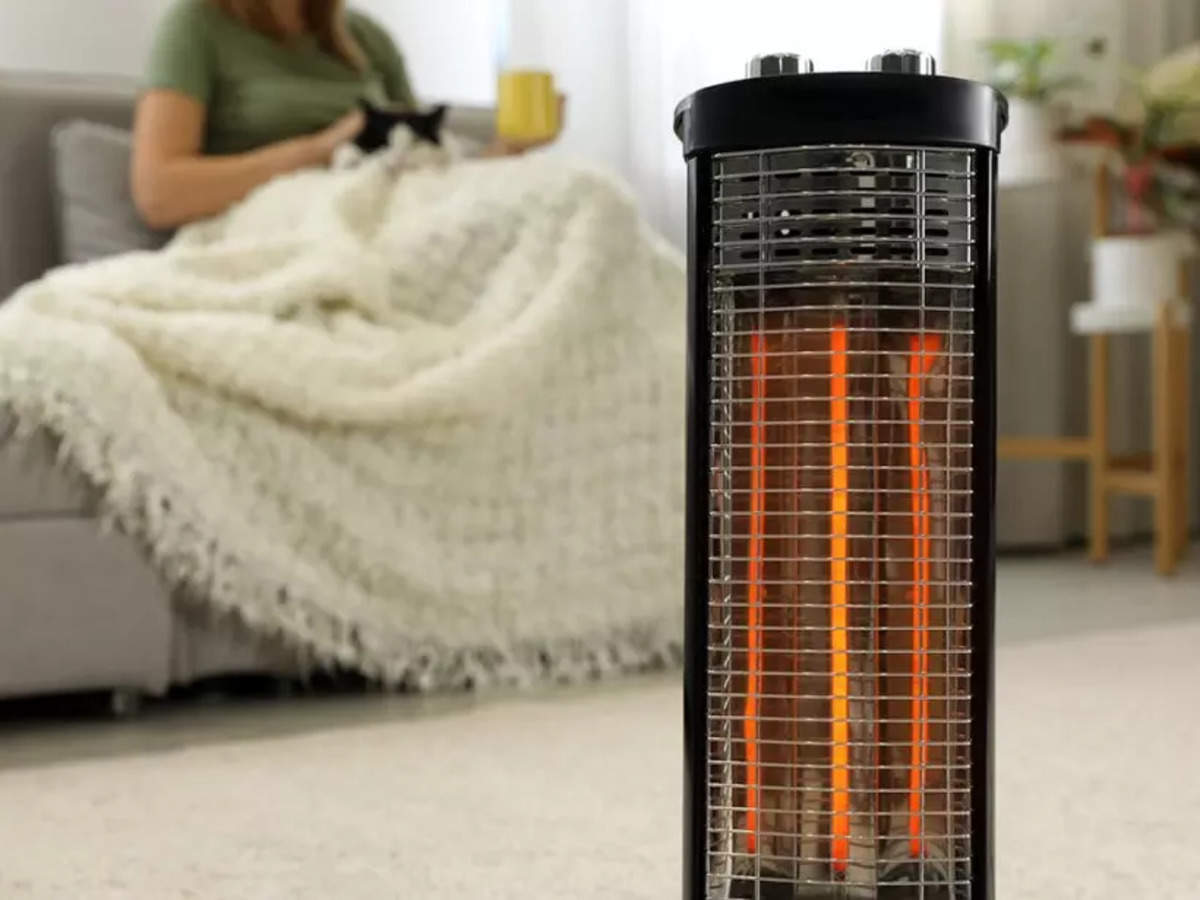 Room Heaters Under Rs 2,000 To Keep Your Home Warm And Cosy
