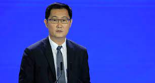 Tencent chief says gaming business under threat, catching up in AI