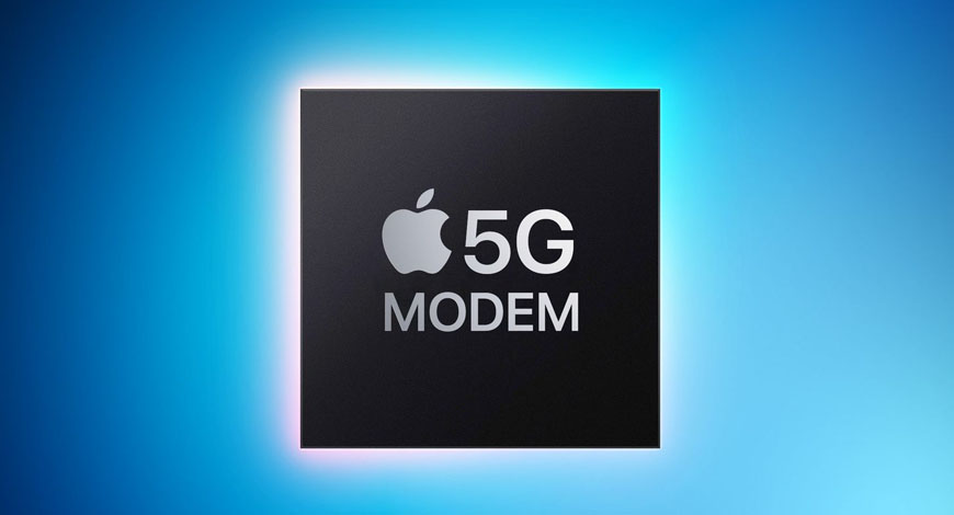 Apple extends agreement with Qualcomm for 5G modem chips until 2027: Report