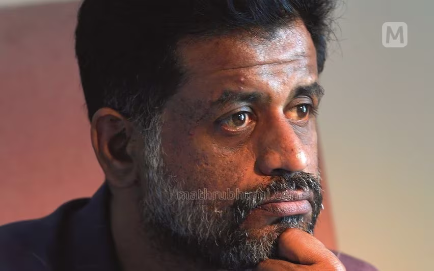 ‘As an artiste, I’m afraid of what is happening in India right now