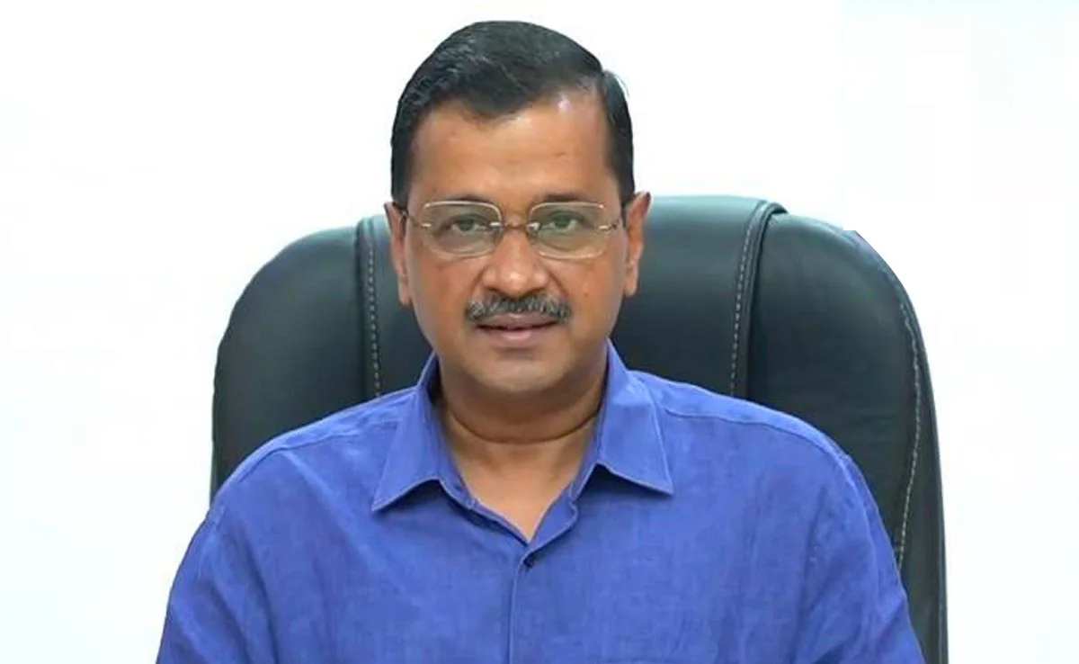 Arvind Kejriwal Ignores Fifth Summons, Alleges AAP Arresting Them