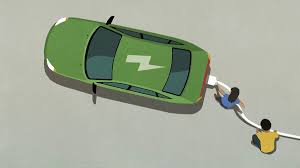 Auto industry welcomes expansion of EV ecosystem