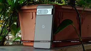 The February update for Pixel 8 Series and Older Models includes security patches and bug fixes.