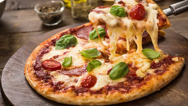 World Pizza Day 2024: Discovering the Best Pizza Spots in India