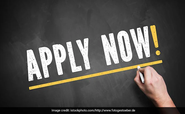 IIT Madras Is Taking Applications For A Number of Positions; See Details