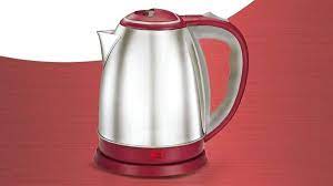 Electric kettles under ₹1500 can be a great Valentines Day gift