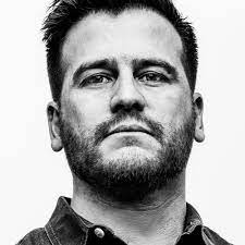 Andrés Ordóñez is appointed Global Chief Creative Officer of FCB.