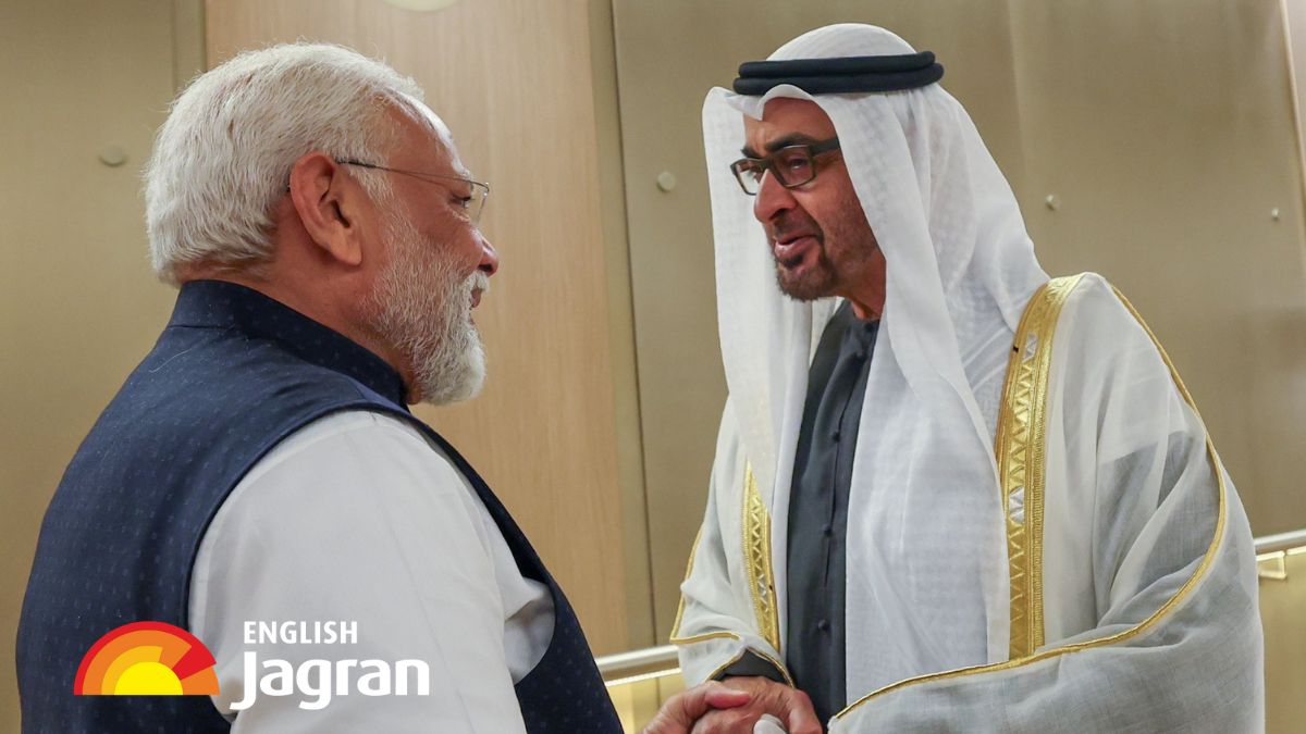 Narendra Modi UAE Visit Highlights UPI payment to begin in UAE soon, announces PM