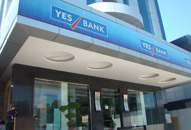Yes, Bank Announces senoir - level appointments