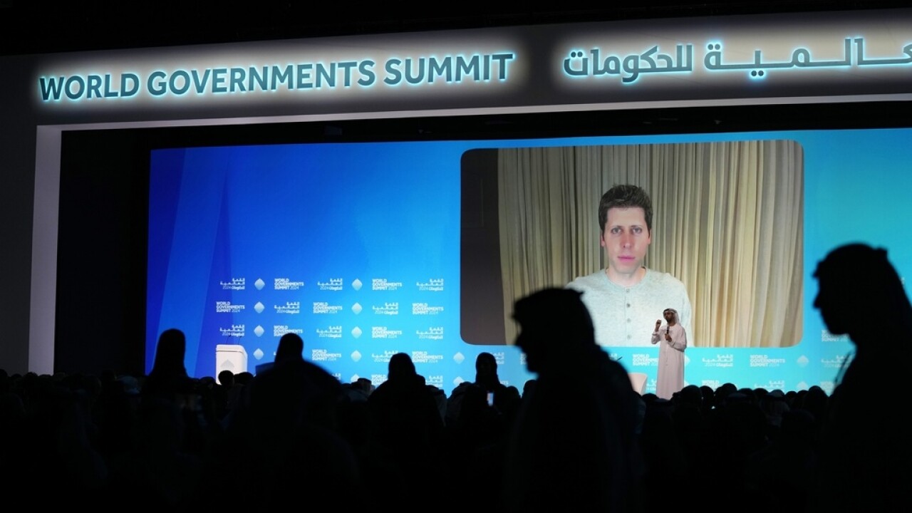OpenAI CEO warns that societal misalignments could make AI dangerous