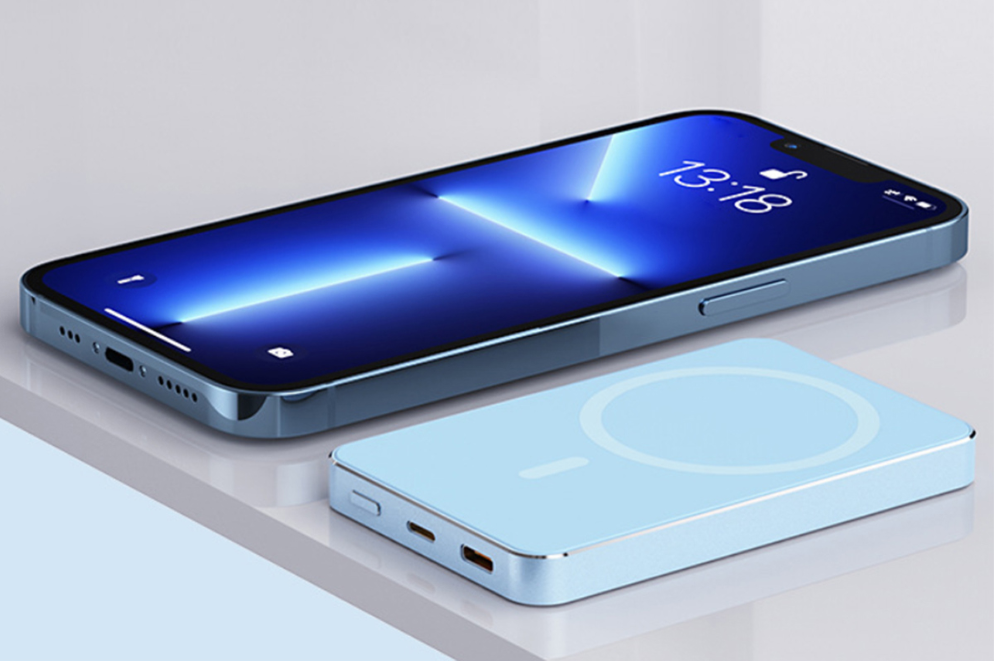 Get a Wireless, Speedy Charger for iPhones for $40