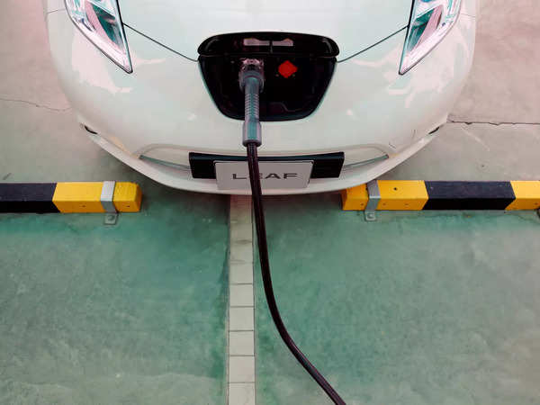 EV vs ICE price parity for luxury cars unlikely in near future