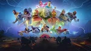 Ubisofts Free-to-Play RPG, Guarding the Globe, has launched on iOS and Android