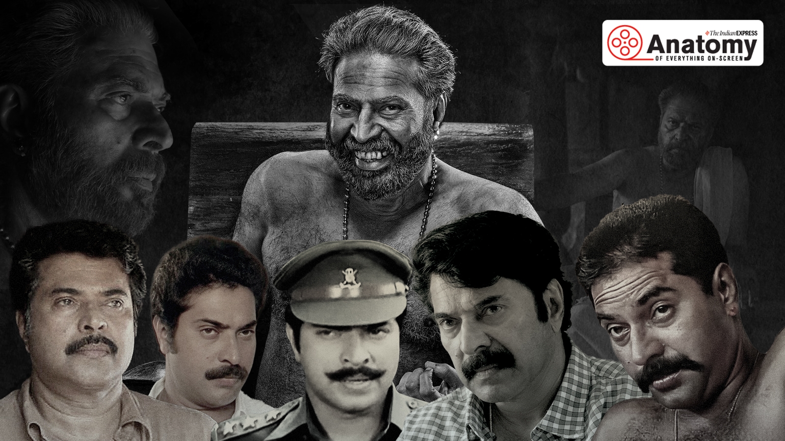 The actor who aspired to become Marlon Brando but ended up being Mammootty instead: An exploration of Bramayugam star’s grey roles