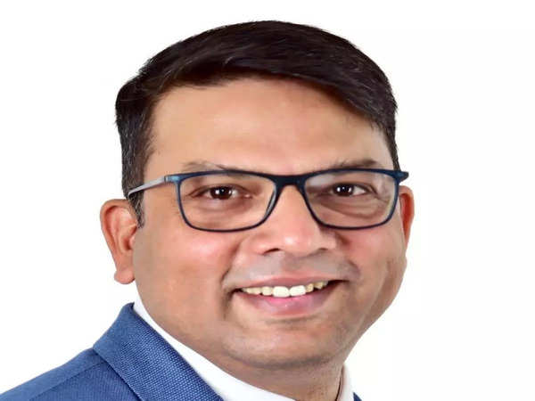 Nikhil Joshi Appointed As Managing Director of Boeing Defence India