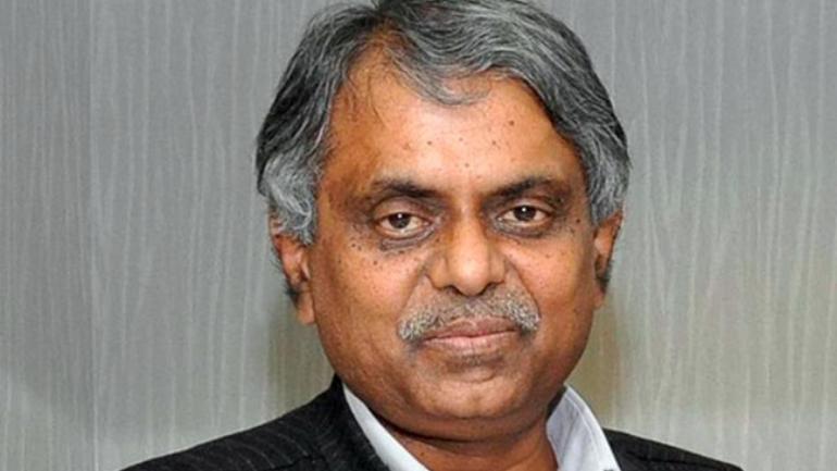 Pradeep Kumar Sinha Appointed as Non-Executive Part-time Chairman of ICICI Bank