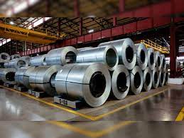 Steel PLI 2.0 put on hold at the moment, 5 cos start rolling out products under existing PLI scheme