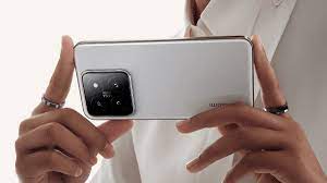 Global Release of Xiaomi 14 With Snapdragon 8 Gen 3 SoC and Leica Adapted Cameras