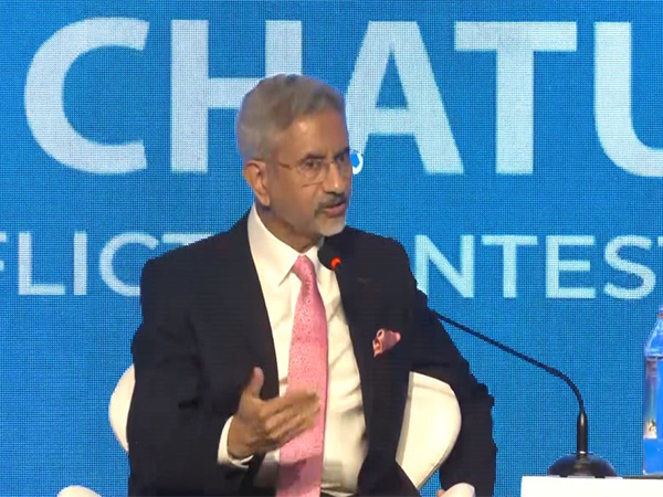 Makes sense to give Russia multiple options, says EAM S Jaishankar