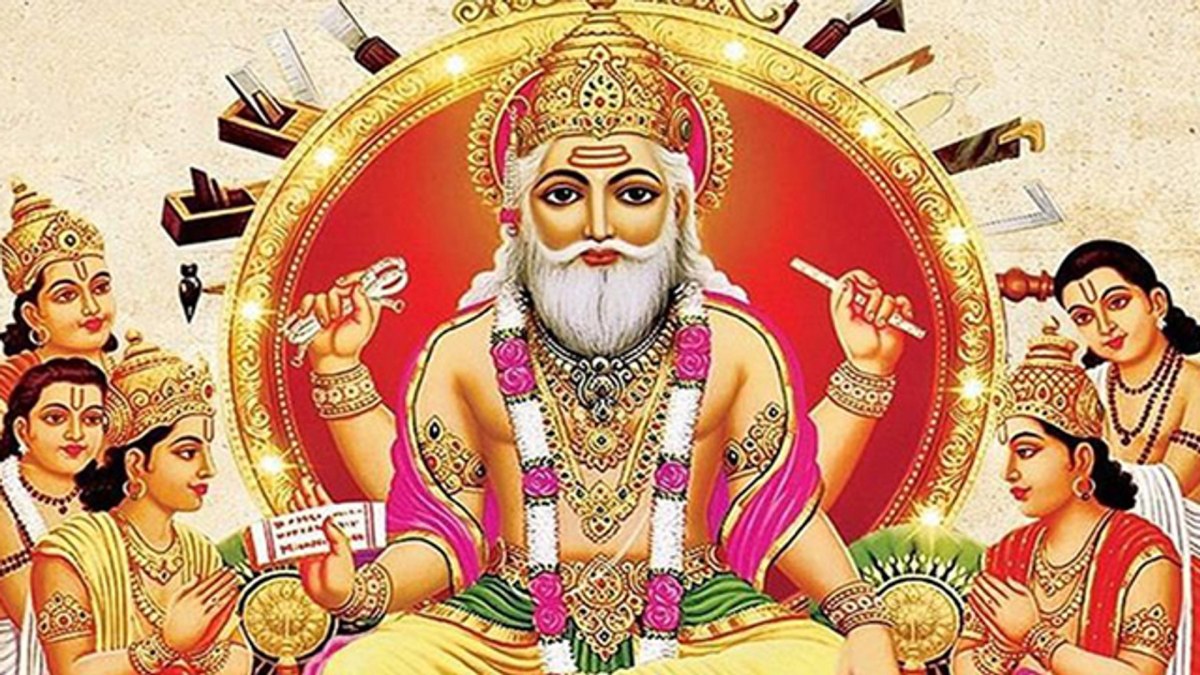 Vishwakarma Jayanti 2024 From history, significance to puja rituals