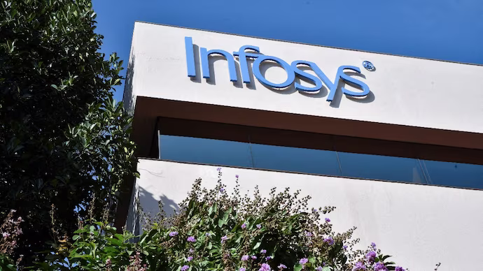 Infosys executive says AI will directly impact jobs, companies will hire fewer employees in future
