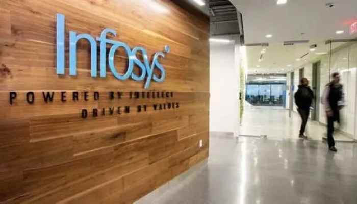 Infosys executive says AI will directly impact jobs, companies will hire fewer employees in future