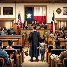 Navigating Child Support in Texas: A Comprehensive Guide